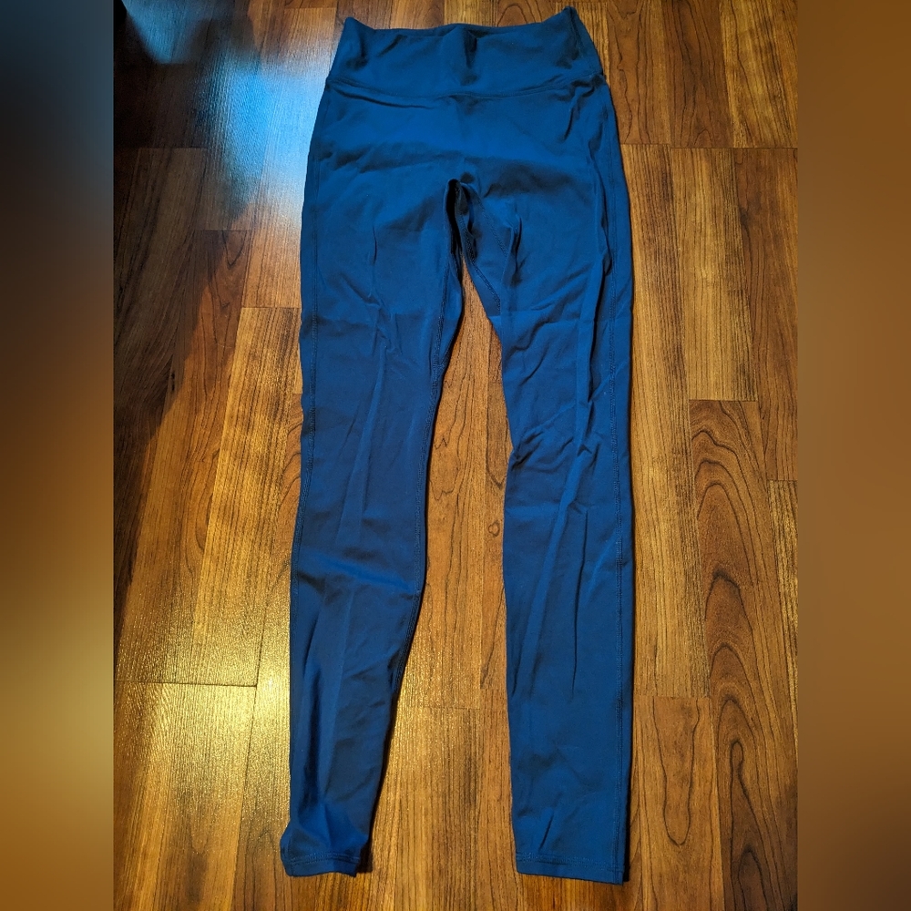 Fabletics Anywhere leggings